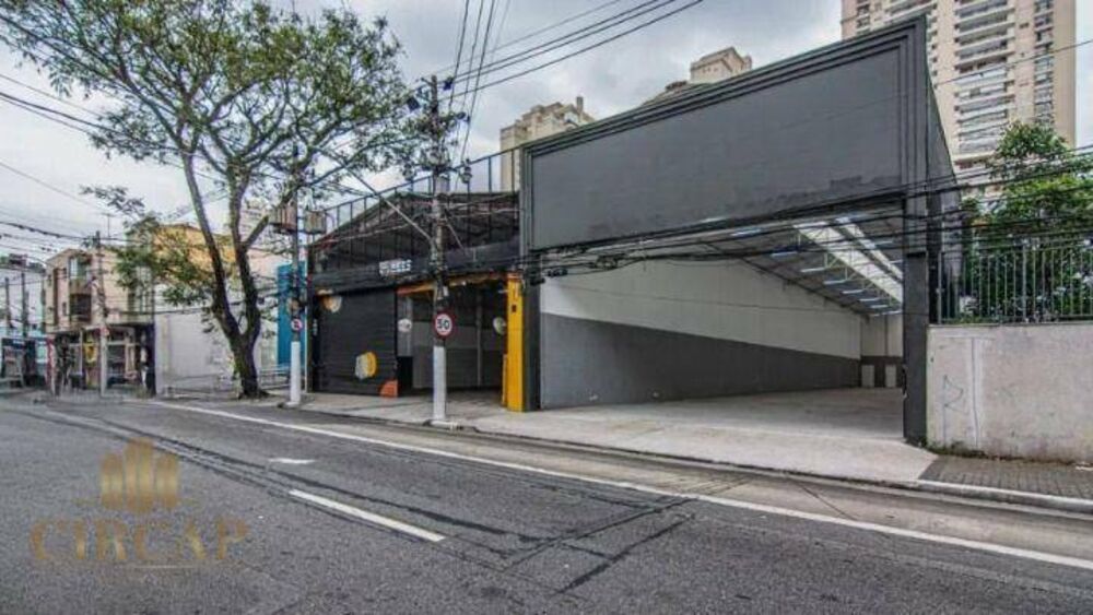 Depósito-Galpão, 500 m² - Foto 2