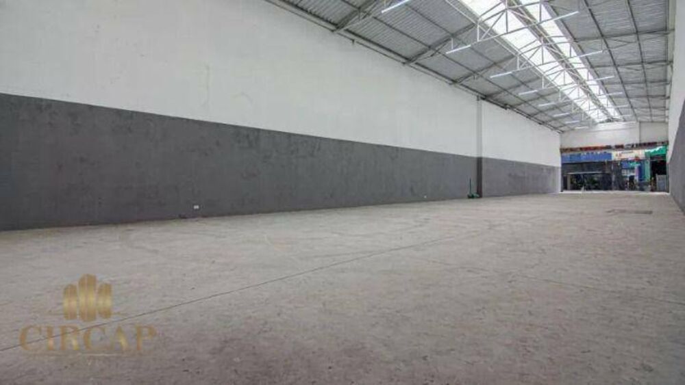 Depósito-Galpão, 500 m² - Foto 4
