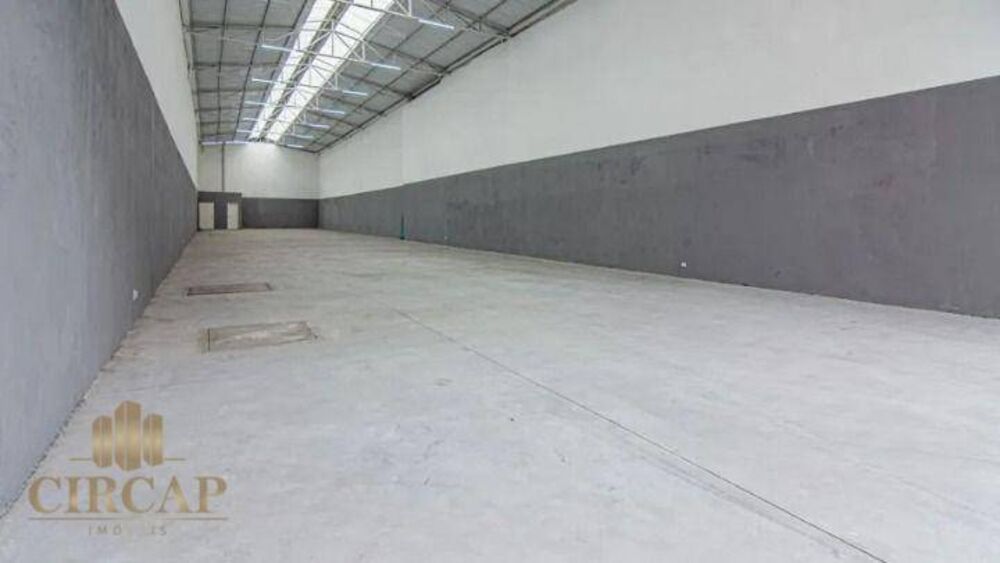 Depósito-Galpão, 500 m² - Foto 5