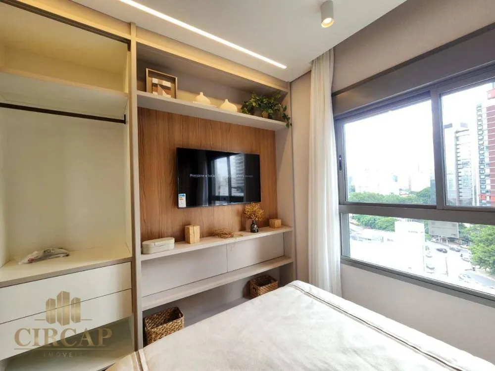 Apartamento, 2 quartos, 58 m² - Foto 2