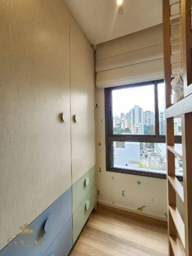 Apartamento, 2 quartos, 58 m² - Foto 8