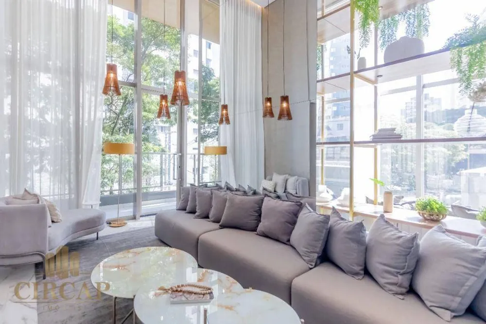 Apartamento, 3 quartos, 144 m² - Foto 14