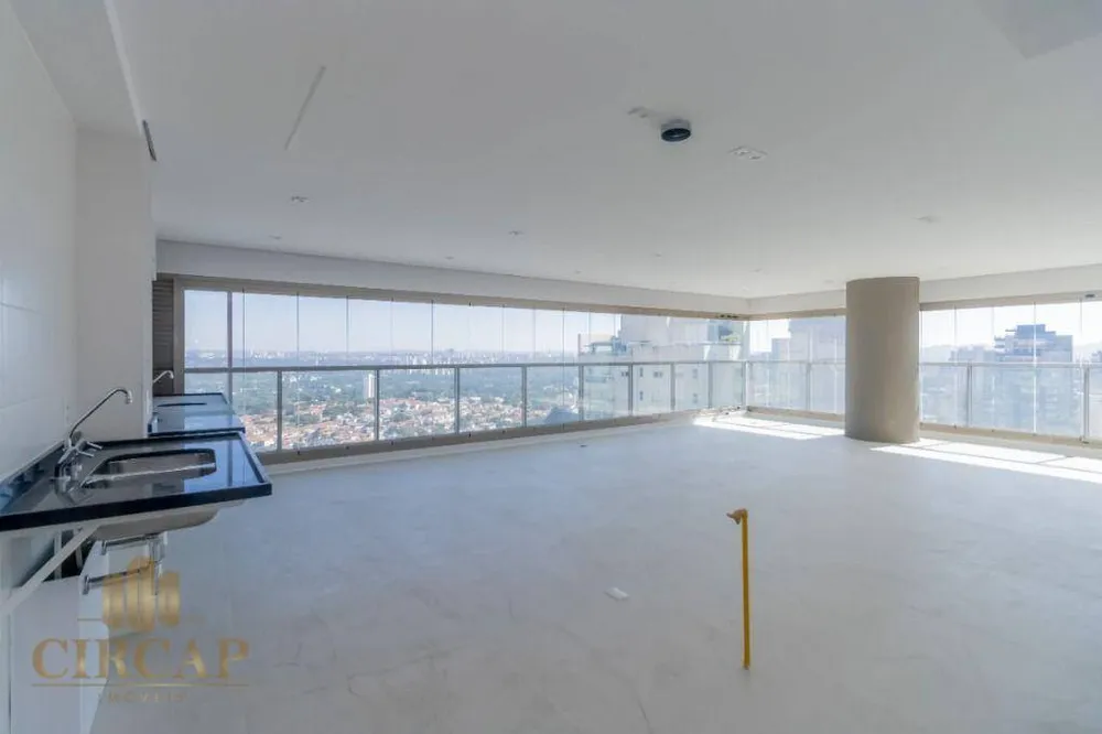Apartamento, 3 quartos, 144 m² - Foto 1