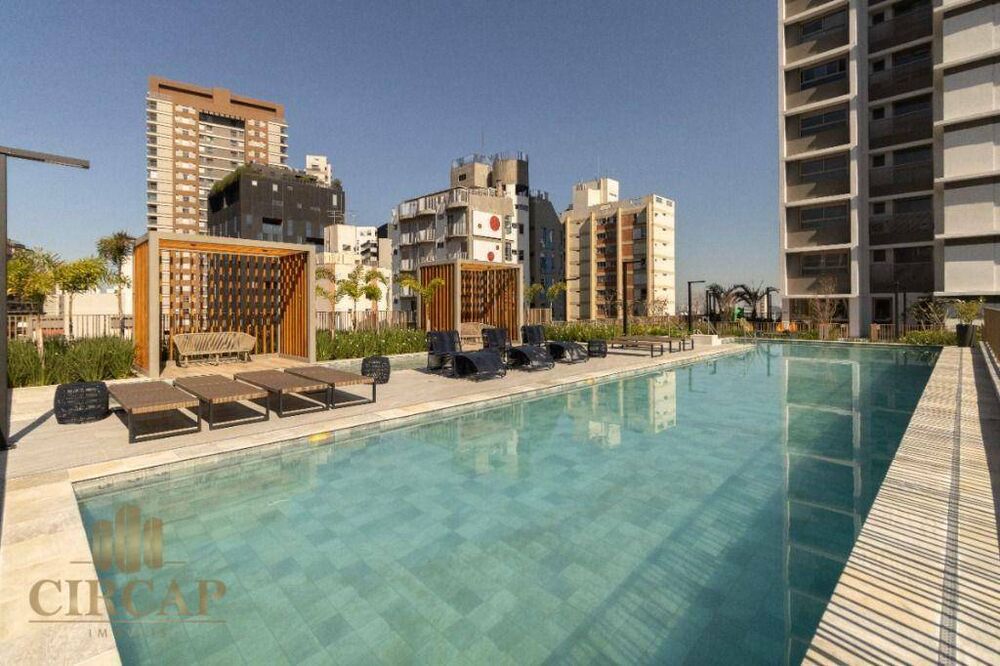 Apartamento, 3 quartos, 144 m² - Foto 15