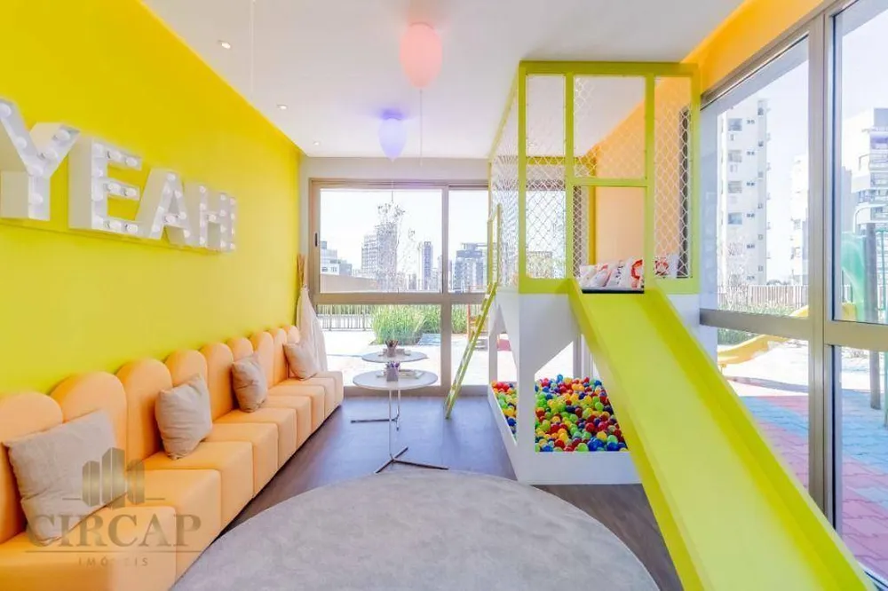 Apartamento, 3 quartos, 144 m² - Foto 12