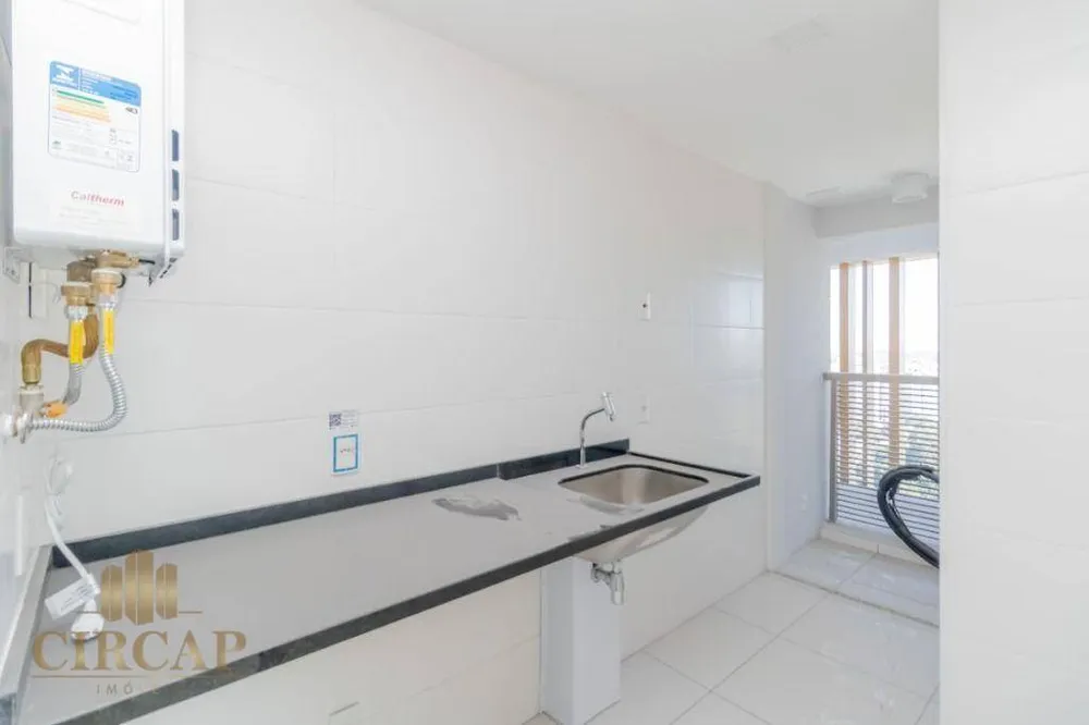 Apartamento, 3 quartos, 144 m² - Foto 4