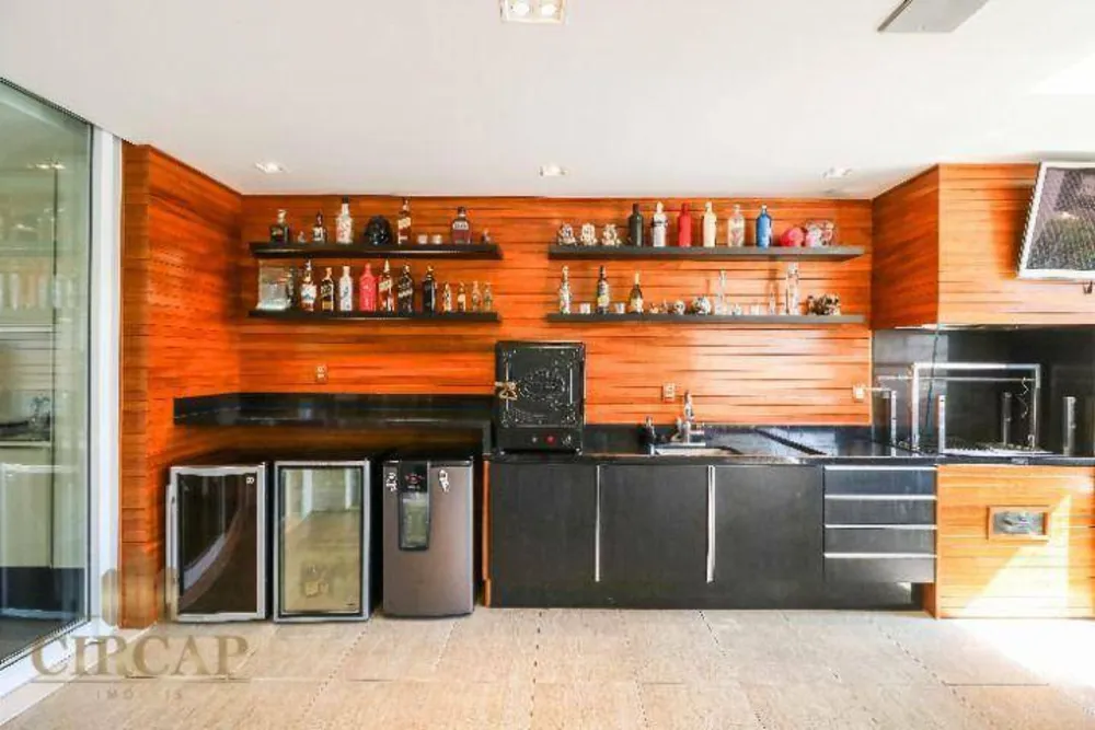 Apartamento, 3 quartos, 276 m² - Foto 4