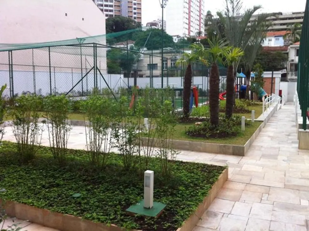 Apartamento, 3 quartos, 276 m² - Foto 5