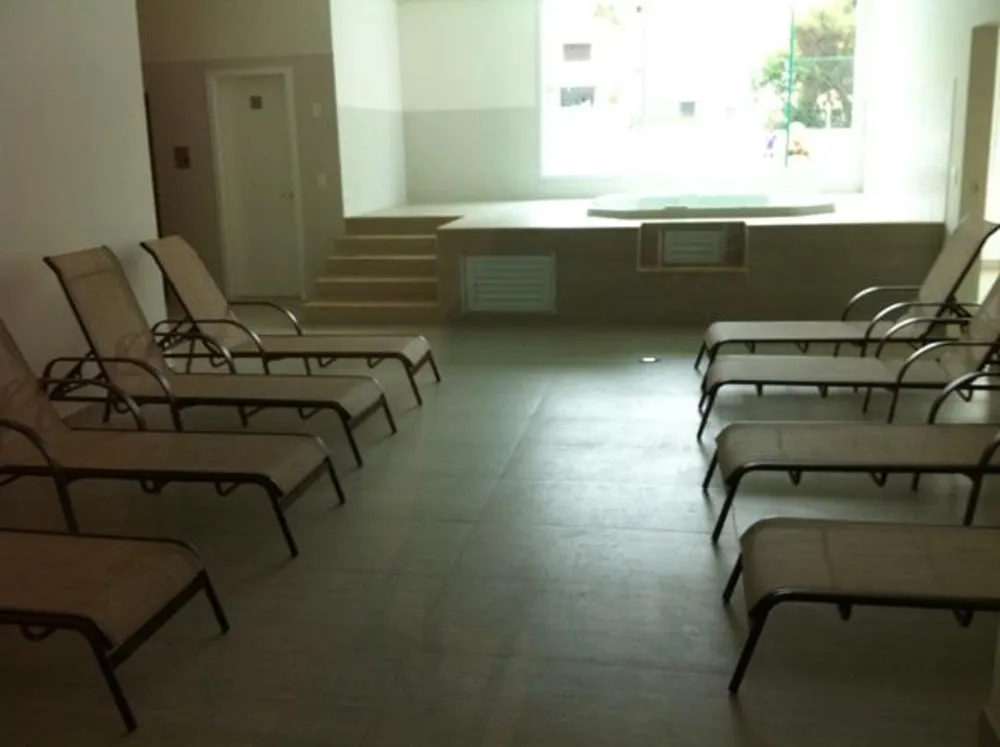 Apartamento, 3 quartos, 276 m² - Foto 1