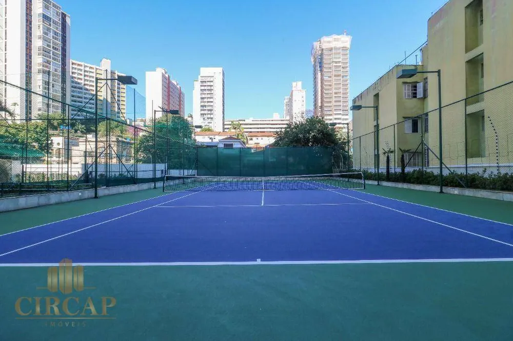 Apartamento, 3 quartos, 276 m² - Foto 7