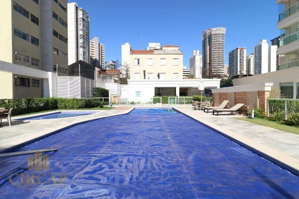 Apartamento, 3 quartos, 276 m² - Foto 2