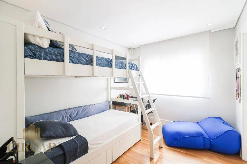 Apartamento, 3 quartos, 276 m² - Foto 5