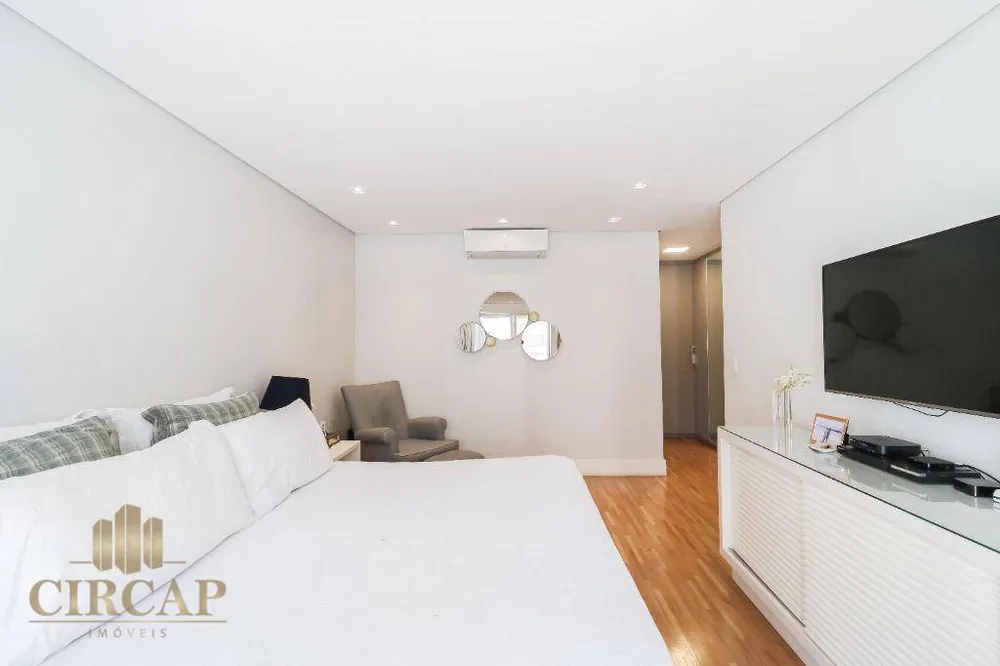 Apartamento, 3 quartos, 276 m² - Foto 6