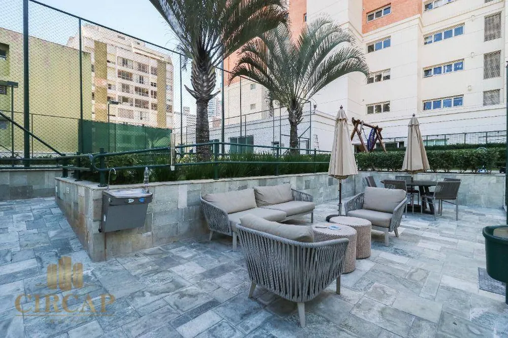 Apartamento, 3 quartos, 276 m² - Foto 7
