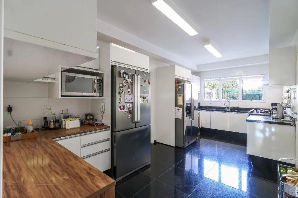 Apartamento, 3 quartos, 276 m² - Foto 3