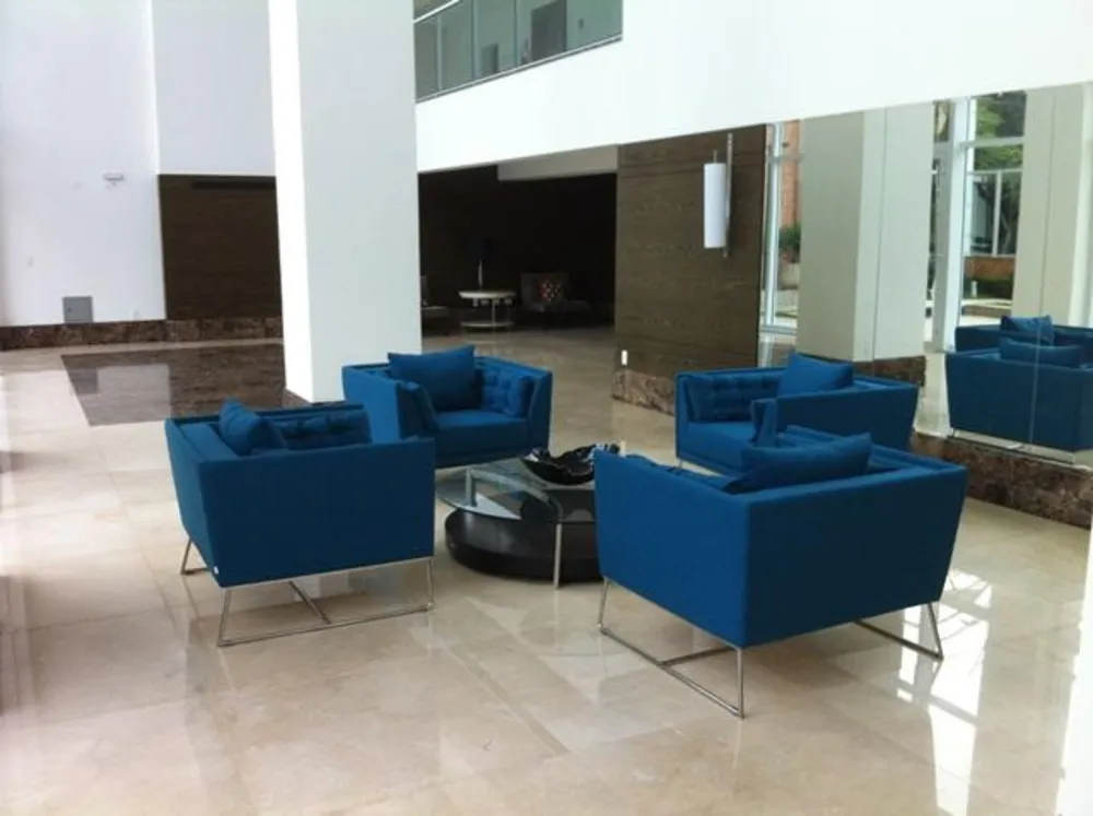 Apartamento, 3 quartos, 276 m² - Foto 13