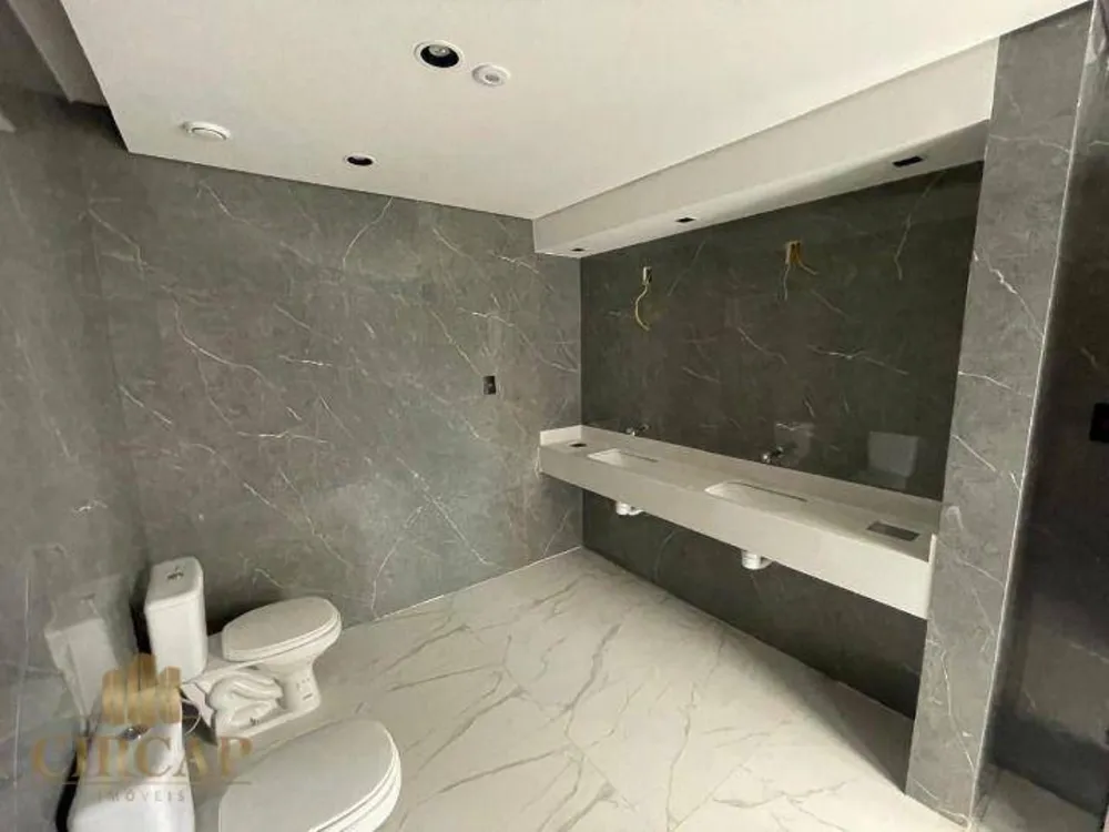 Prédio Inteiro, 1098 m² - Foto 17