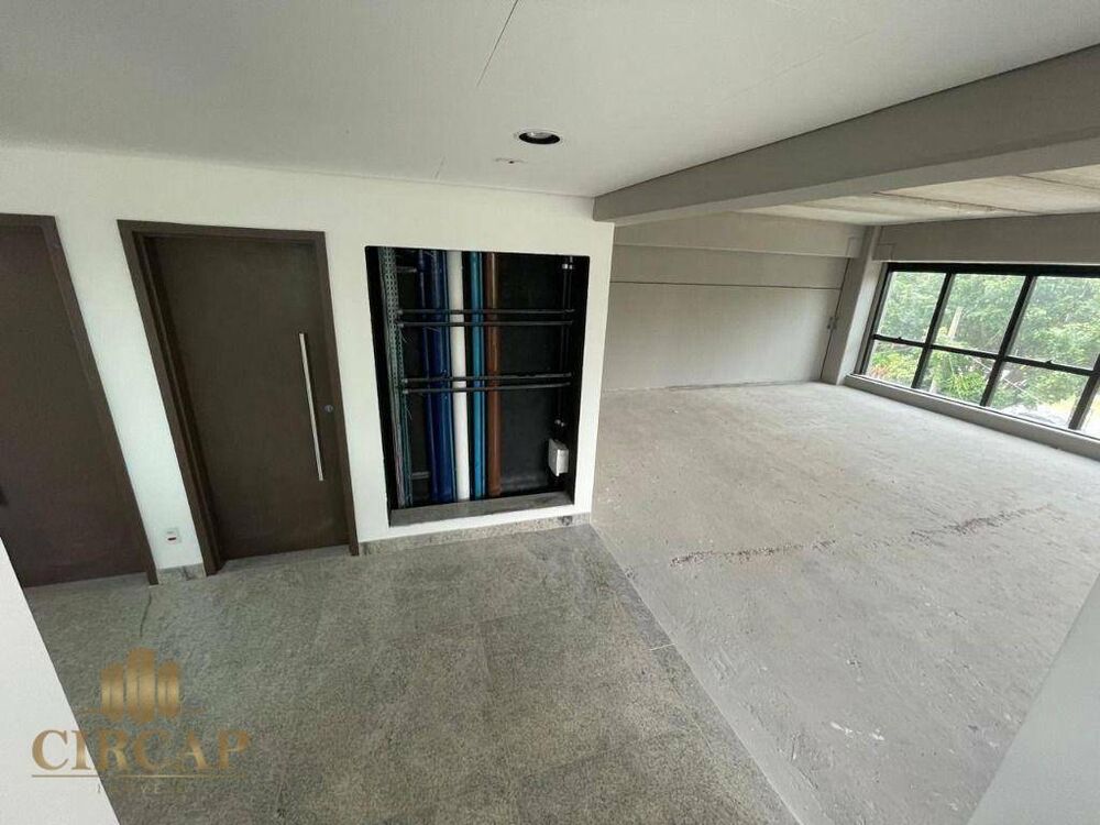 Prédio Inteiro, 1098 m² - Foto 1