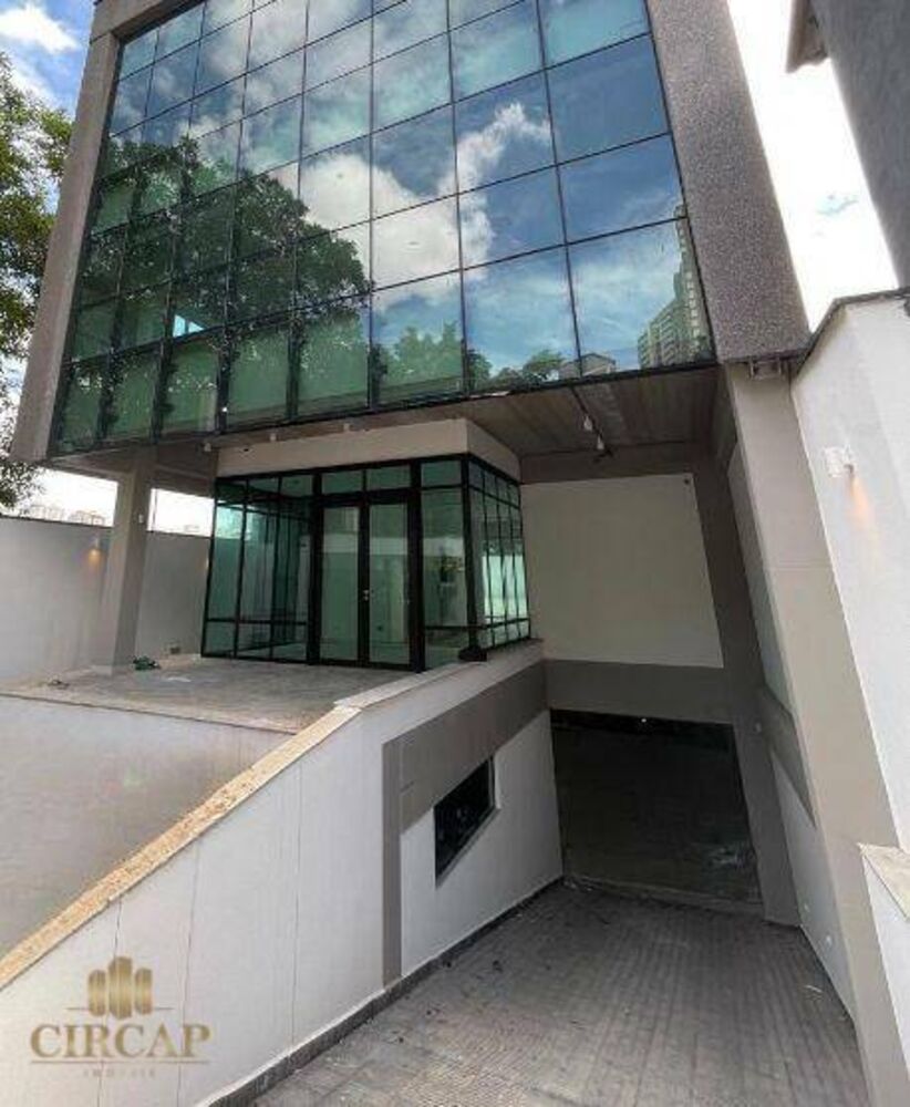 Prédio Inteiro, 1098 m² - Foto 12
