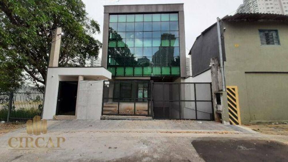 Prédio Inteiro, 1098 m² - Foto 14