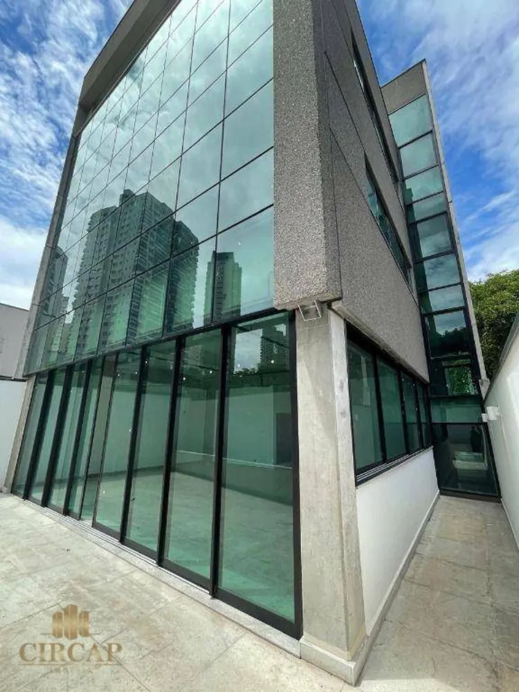 Prédio Inteiro, 1098 m² - Foto 6