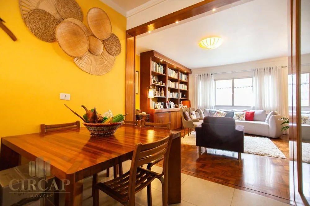 Apartamento, 3 quartos, 142 m² - Foto 5