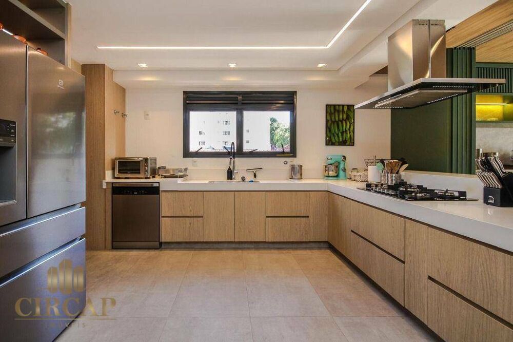Apartamento, 3 quartos, 183 m² - Foto 11