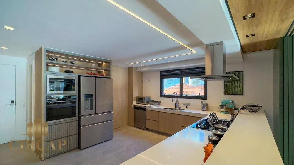 Apartamento, 3 quartos, 183 m² - Foto 13