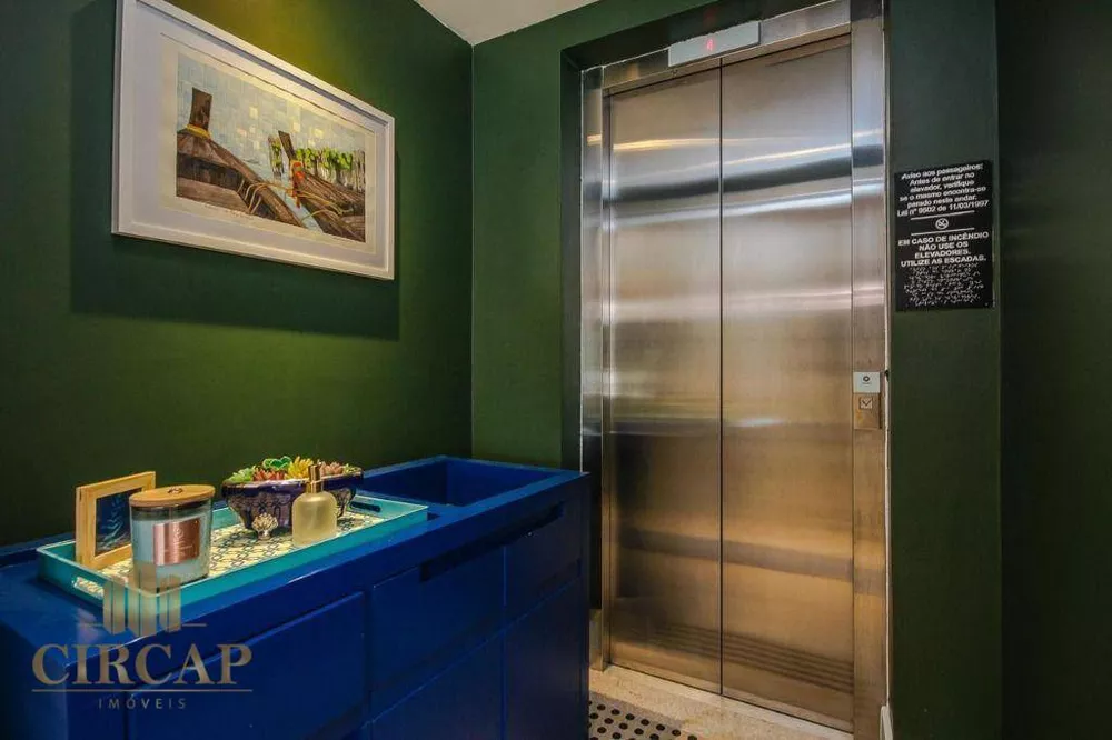 Apartamento, 3 quartos, 183 m² - Foto 18