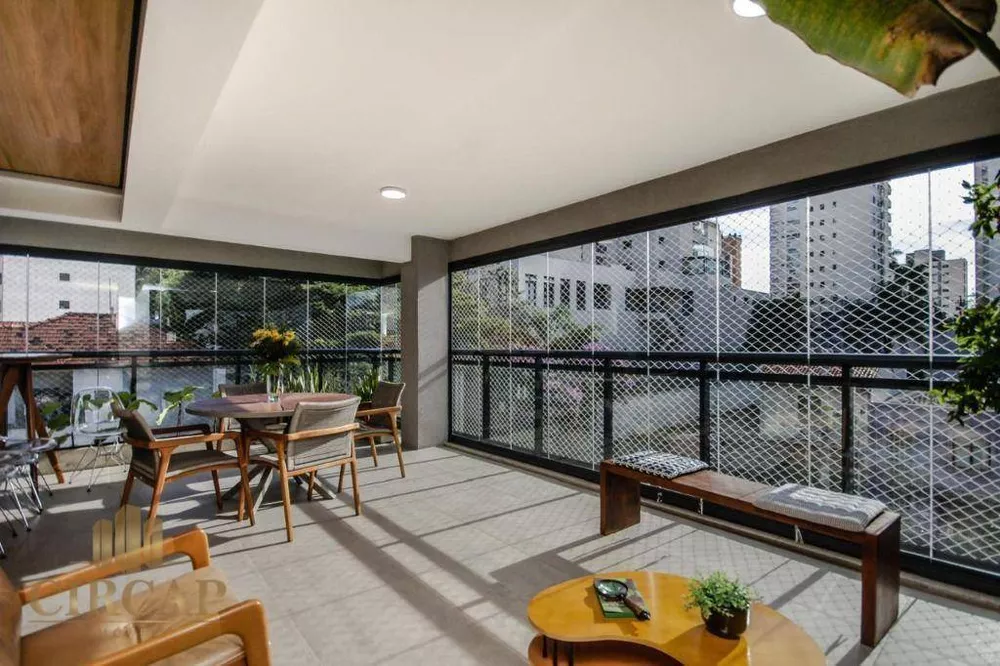 Apartamento, 3 quartos, 183 m² - Foto 16