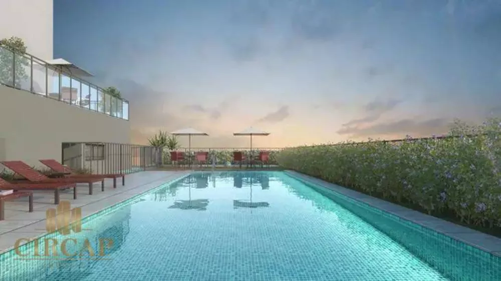 Apartamento, 3 quartos, 183 m² - Foto 30