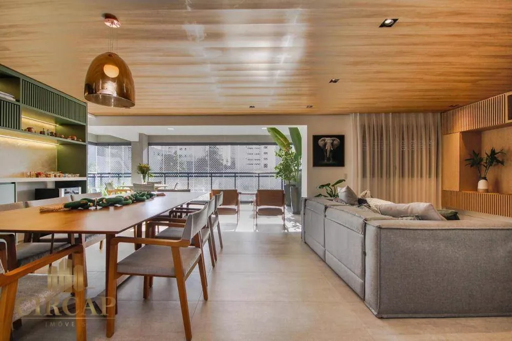 Apartamento, 3 quartos, 183 m² - Foto 14