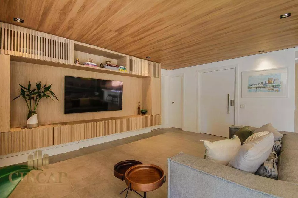 Apartamento, 3 quartos, 183 m² - Foto 10