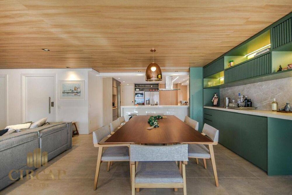 Apartamento, 3 quartos, 183 m² - Foto 15