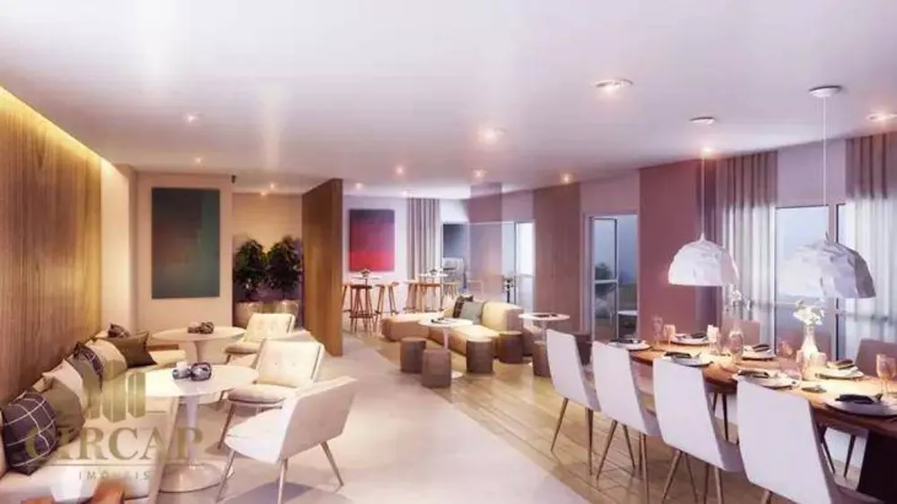 Apartamento, 3 quartos, 183 m² - Foto 31