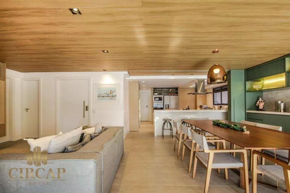 Apartamento, 3 quartos, 183 m² - Foto 1