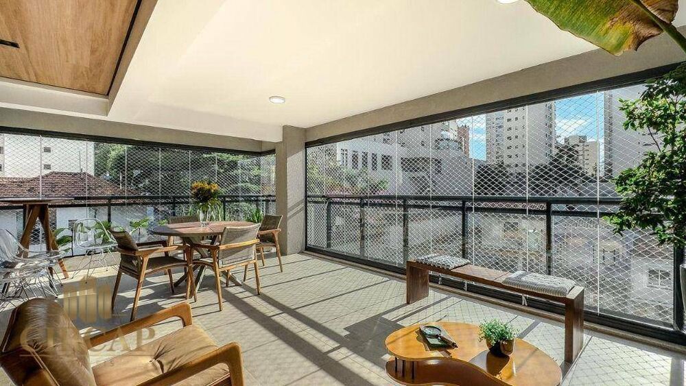 Apartamento, 3 quartos, 183 m² - Foto 5