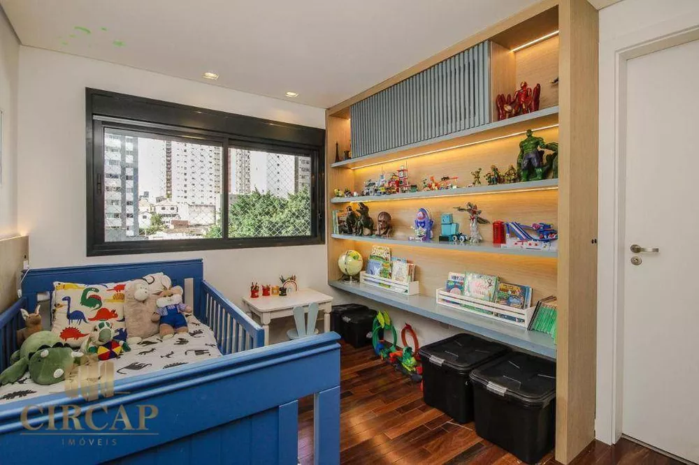 Apartamento, 3 quartos, 183 m² - Foto 24