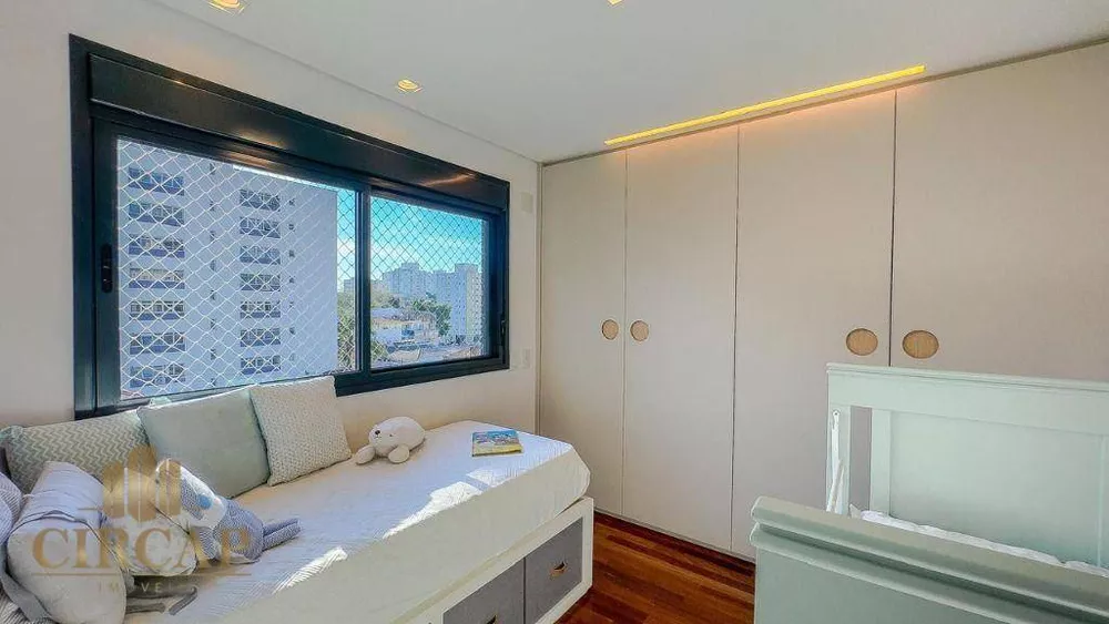 Apartamento, 3 quartos, 183 m² - Foto 27