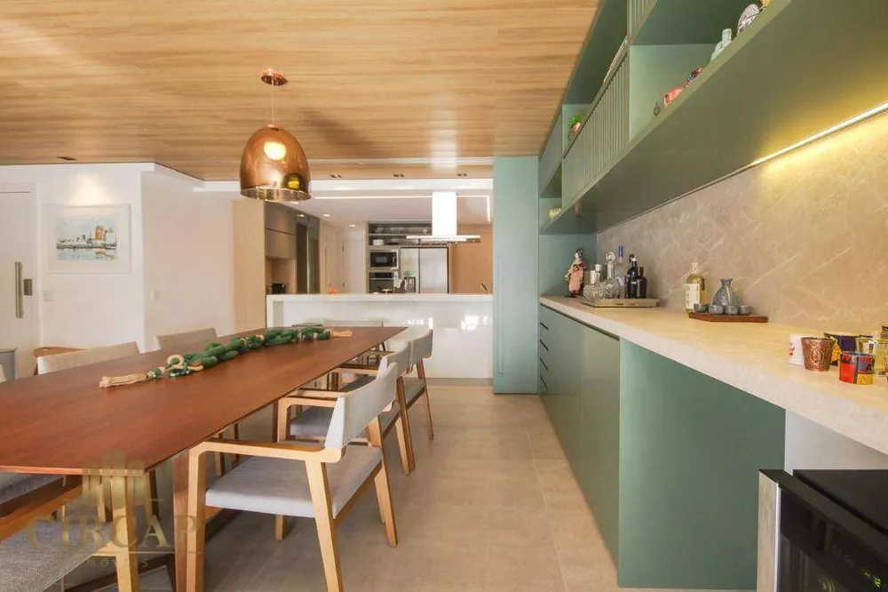Apartamento, 3 quartos, 183 m² - Foto 6