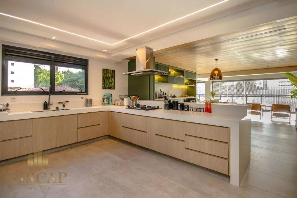 Apartamento, 3 quartos, 183 m² - Foto 12