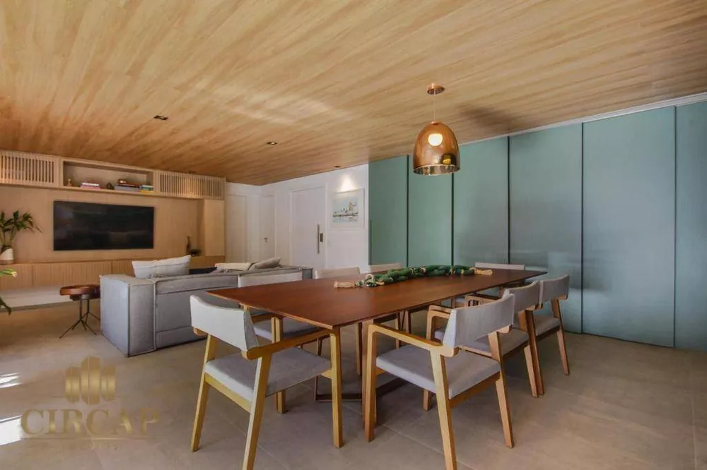 Apartamento, 3 quartos, 183 m² - Foto 8