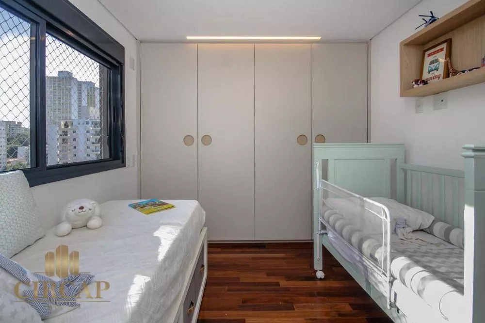 Apartamento, 3 quartos, 183 m² - Foto 22