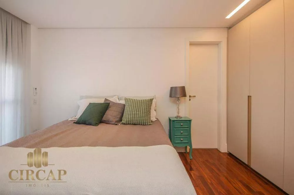 Apartamento, 3 quartos, 183 m² - Foto 20