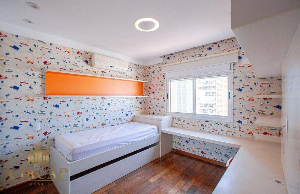 Apartamento, 4 quartos, 250 m² - Foto 21