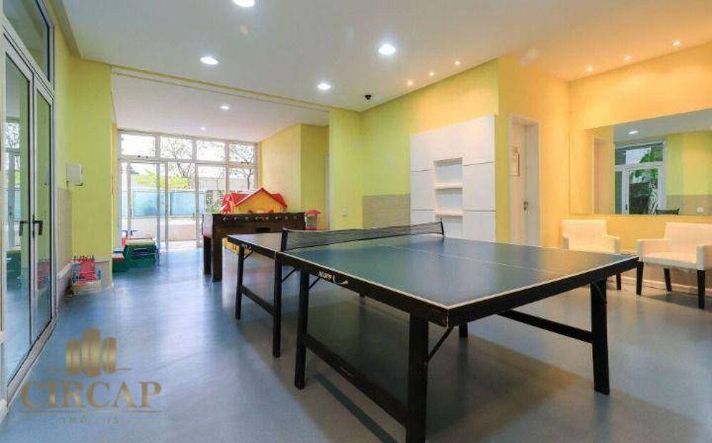 Apartamento, 4 quartos, 250 m² - Foto 22