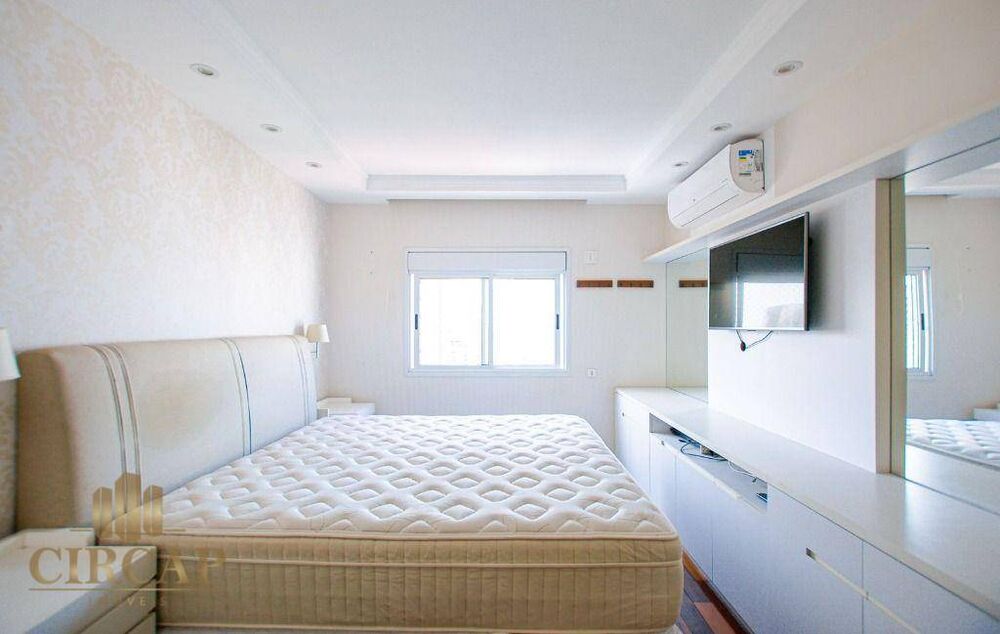 Apartamento, 4 quartos, 250 m² - Foto 11