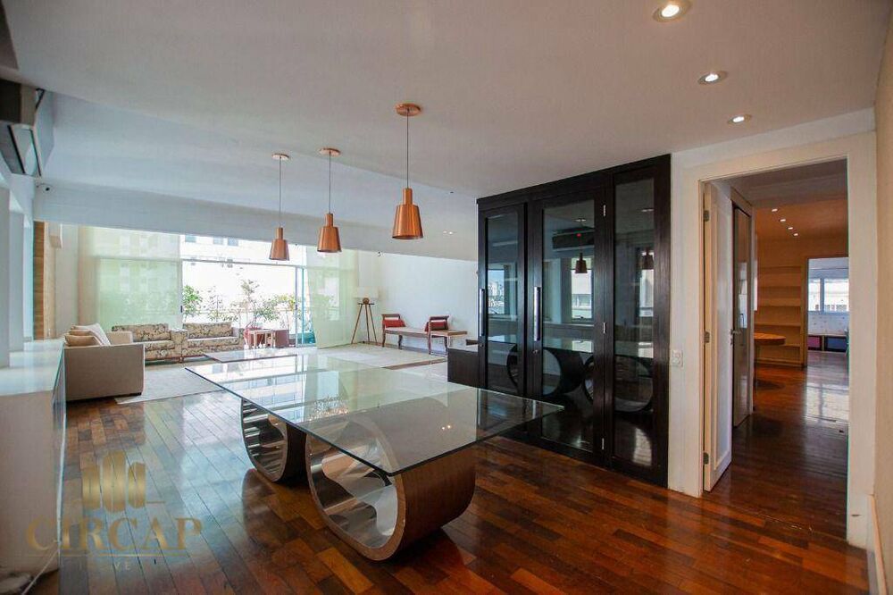 Apartamento, 4 quartos, 250 m² - Foto 13