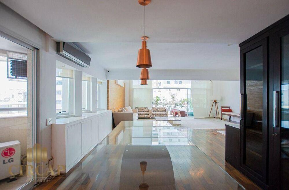Apartamento, 4 quartos, 250 m² - Foto 12