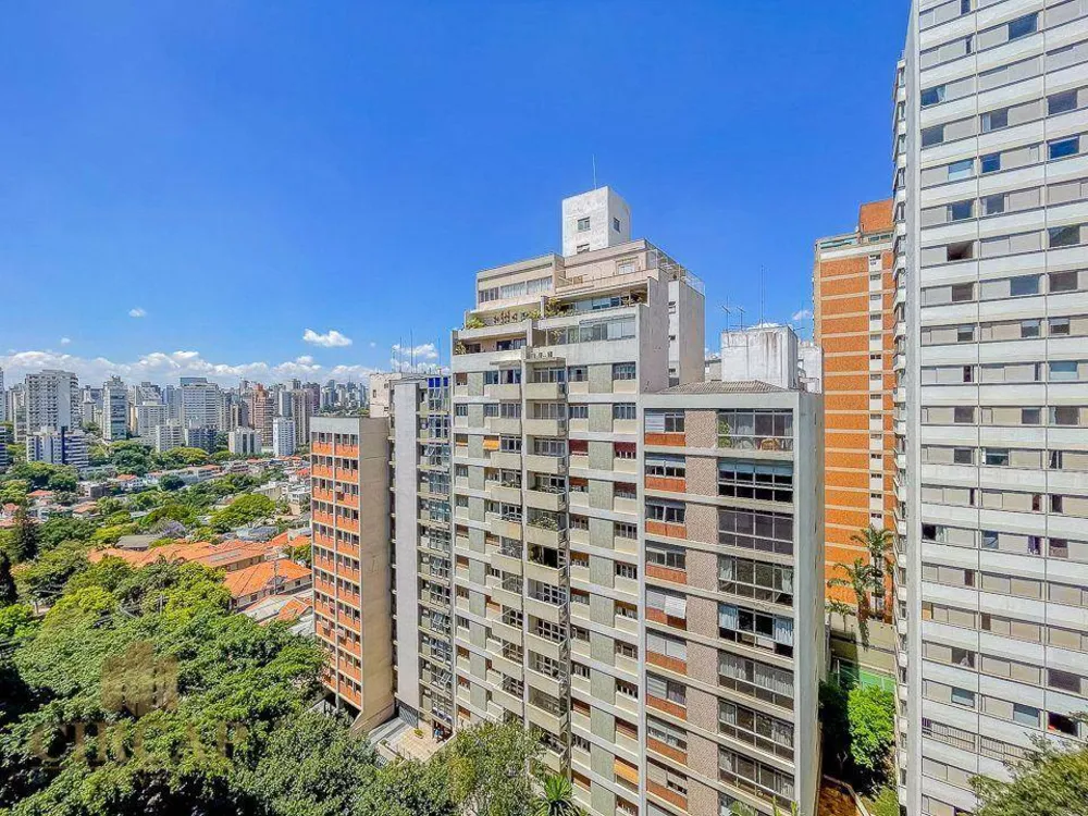 Apartamento, 4 quartos, 250 m² - Foto 8